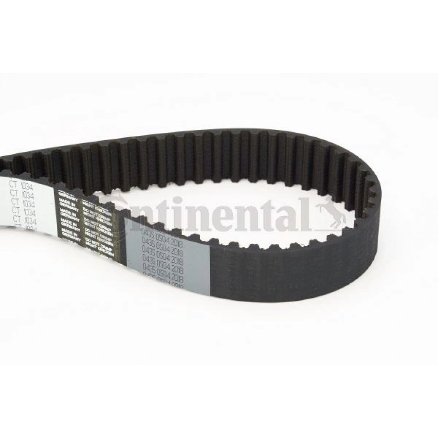 TRİGER EKSANTRİK KAYIŞI 152×300 MOVANO MASTR 2.5D 152 DİŞ GD152H95P300 152 5334XS