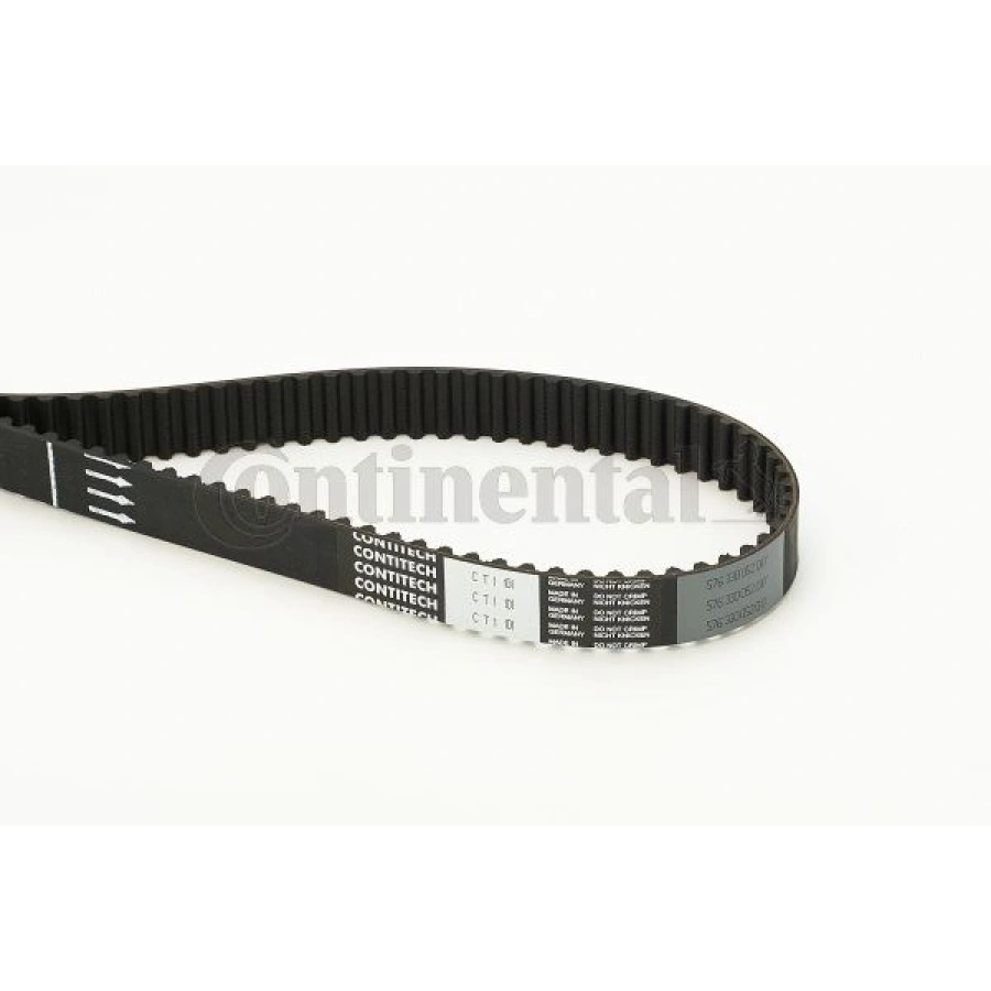 TRİGER EKSANTRİK KAYIŞI 153×250 C4 C5 C8 JUMPY 2.0 04 206 307 2.0 EXPERT 03 5608XS