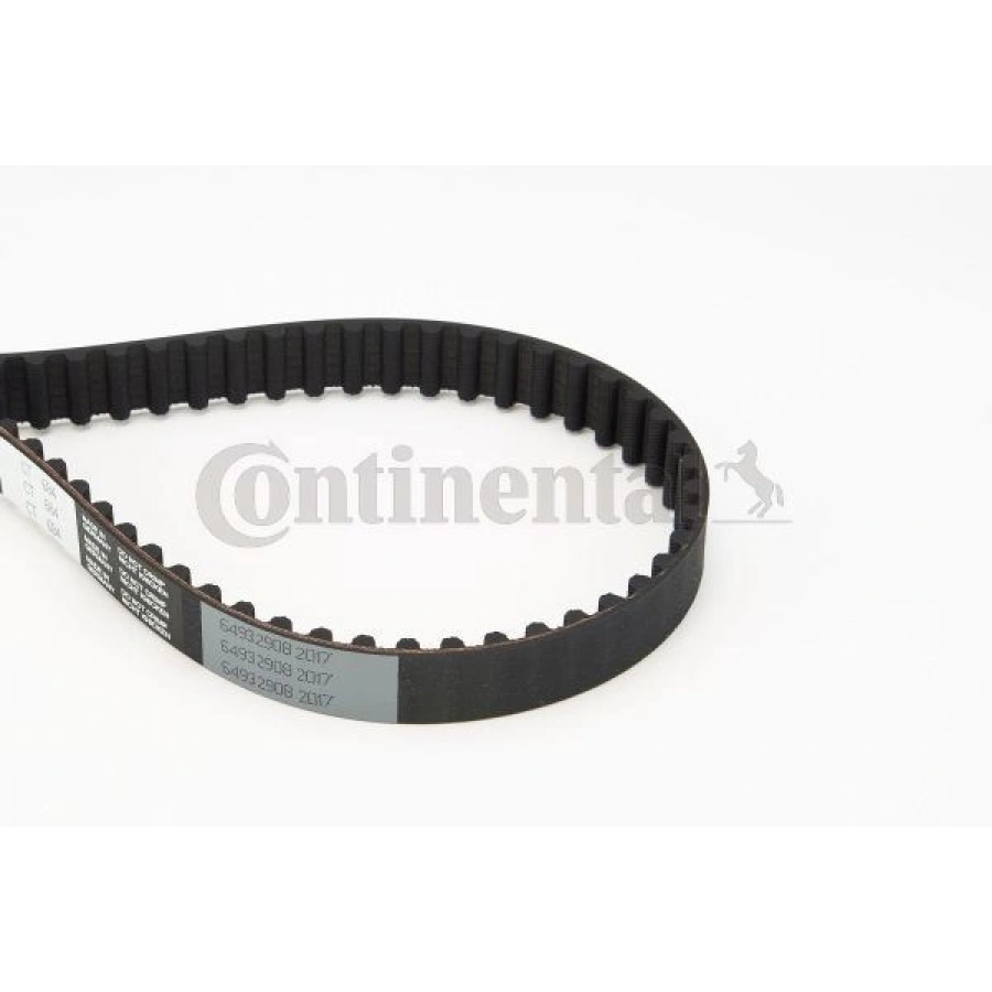 TRİGER EKSANTRİK KAYIŞI 153×254 R19 MNG 1.9 2.0 EXPRESS 1.9 OPEL GD153H9.5P254 5212