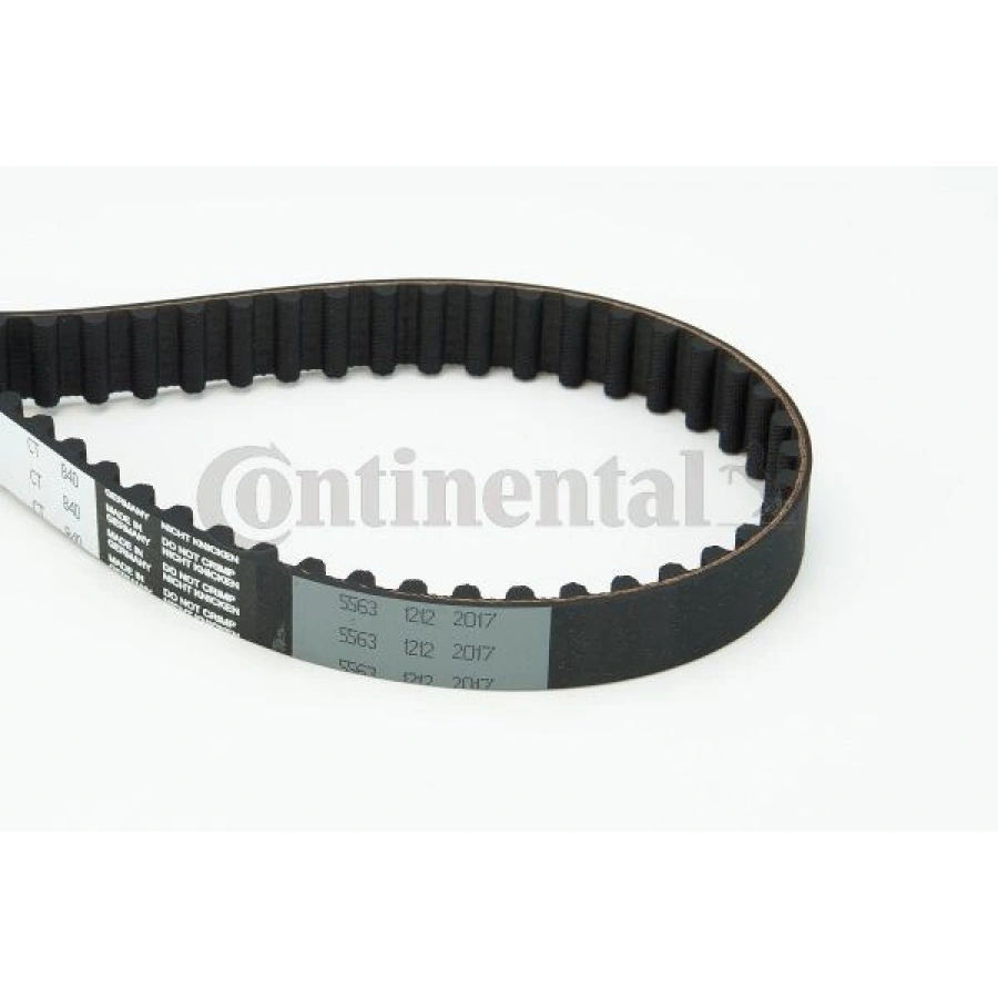 TRİGER EKSANTRİK KAYIŞI 153×260 MEGANE LAGUNA 1.8 GD153H9.5P260II