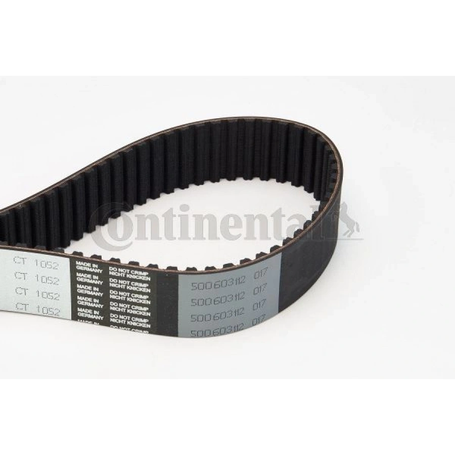 TRİGER EKSANTRİK KAYIŞI 153×300 DUCATO 2.4TD 8V 81>90 MASTER 2.5D 8V 89>98 DAILY 5113