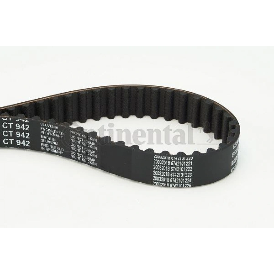 TRİGER EKSANTRİK KAYIŞI 173×290 SONATA SANTAFE 2.0 16V 98>05 TRAJET 2.0 16V 99>08 5556XS