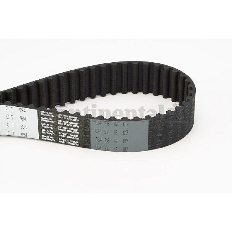 TRİGER EKSANTRİK KAYIŞI 177×254 CAMRY 2.0TD 85>91 COROLLA 1.8D 8V 82>88 AVENSIS 2.0TD 8V 5057XS