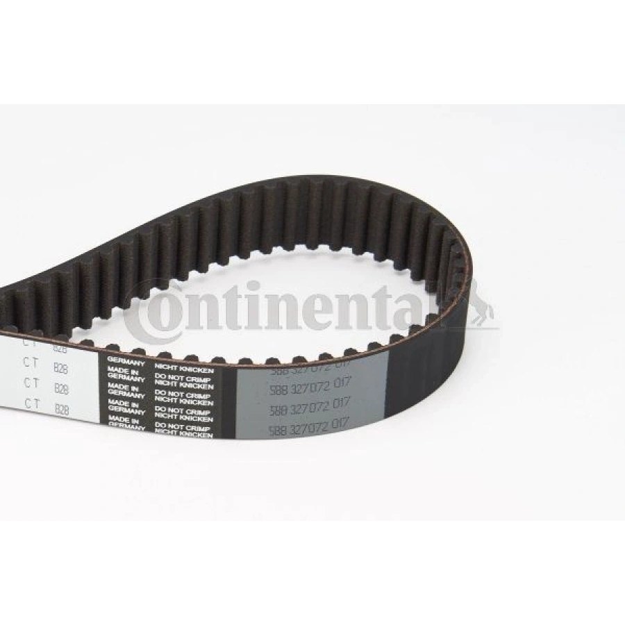 TRİGER EKSANTRİK KAYIŞI 178×250 AVENSIS 2.0D 16V 99>06 -COROLLA 2.0D 00 CT1043