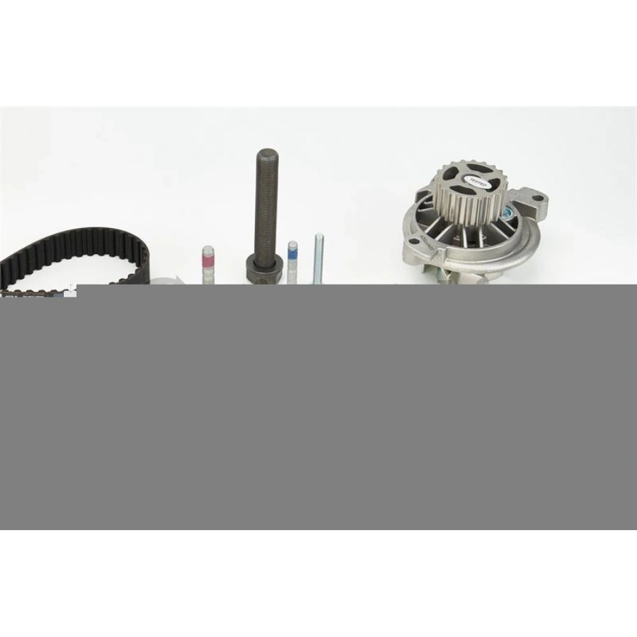 TRİGER EKSANTRİK KAYIŞI CADDY II 95>04 POLO 95>01