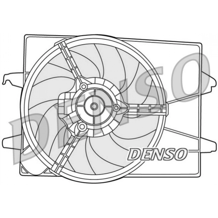 TRIGER GERGI RULMANI HYUNDAI H-1 / STAREX MPV [A1] | SATELLITE | H 200 [1997-06~2004-04] 1997-2000