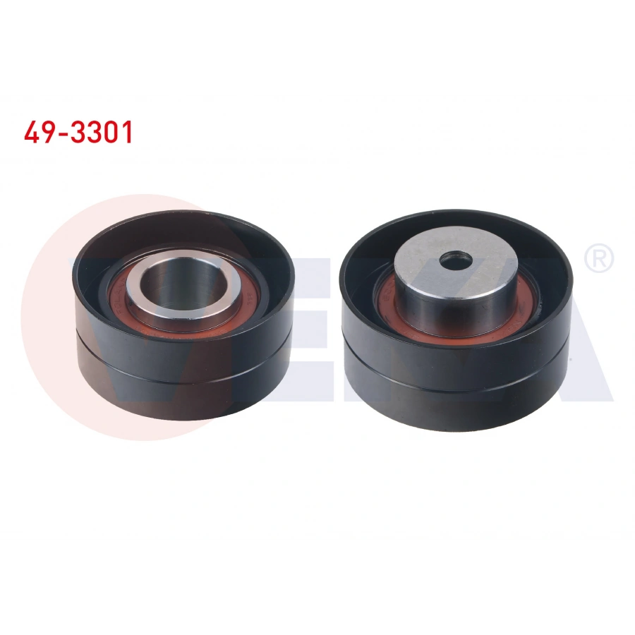 TRIGER GERGI RULMANI METAL 10X70X32 CITROEN JUMPER I 2.5 D 1994-2002 / PEUGEOT BOXER I 2.5 D 1994-2002