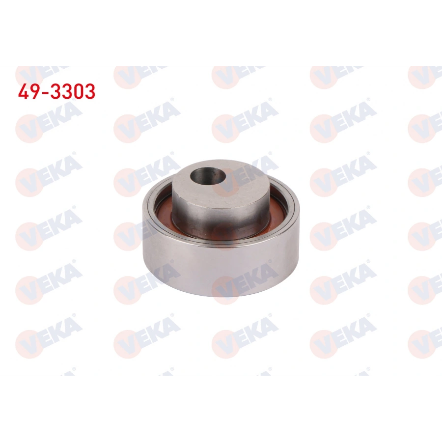 TRIGER GERGI RULMANI METAL CITROEN AX (ZA-_) 1.0 13,5X59X22 1986-1998