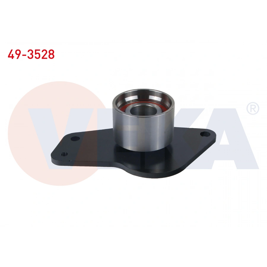 TRIGER GERGI RULMANI METAL RENAULT CLIO I (B/C57,5/357) 1.9 D 50X31 1990-1998