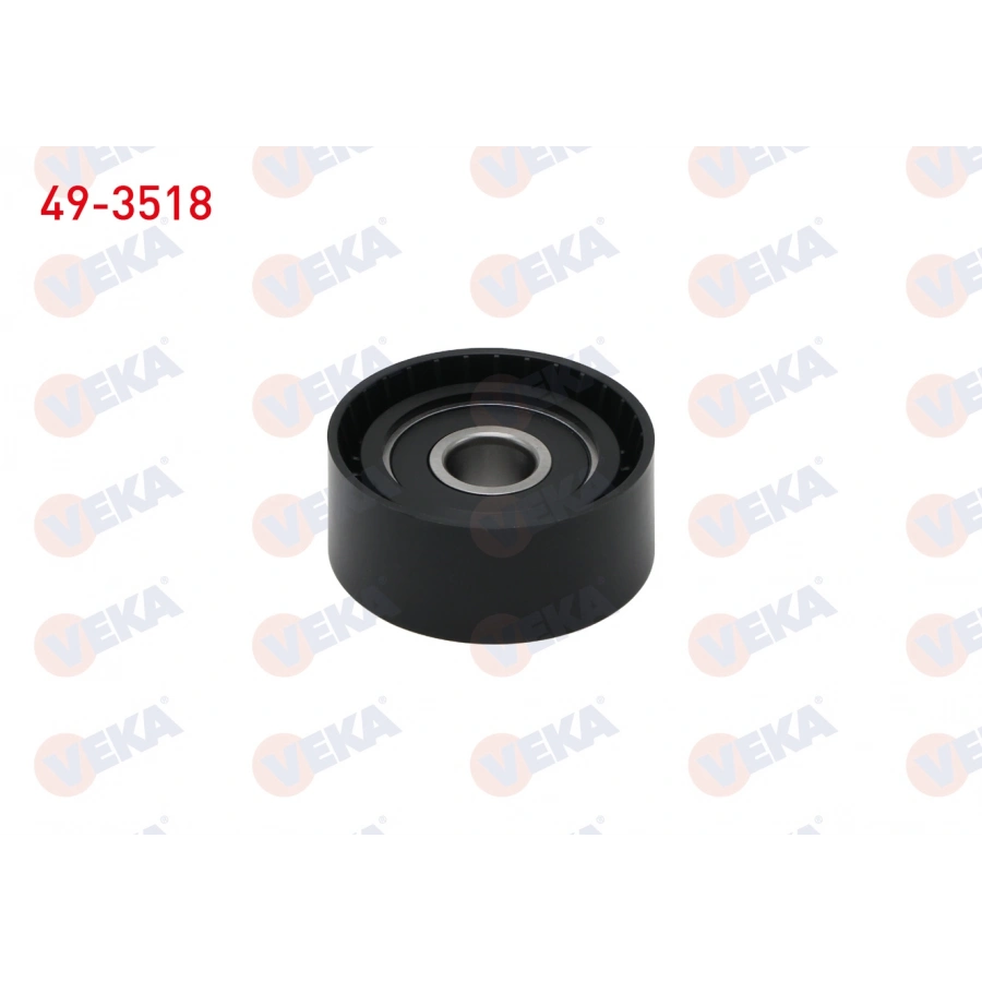 TRIGER GERGI RULMANI PLASTIK RENAULT CLIO II (BB0/1/2,CB0/1/2) 1.4i 16v 10X54X32 1998-2005