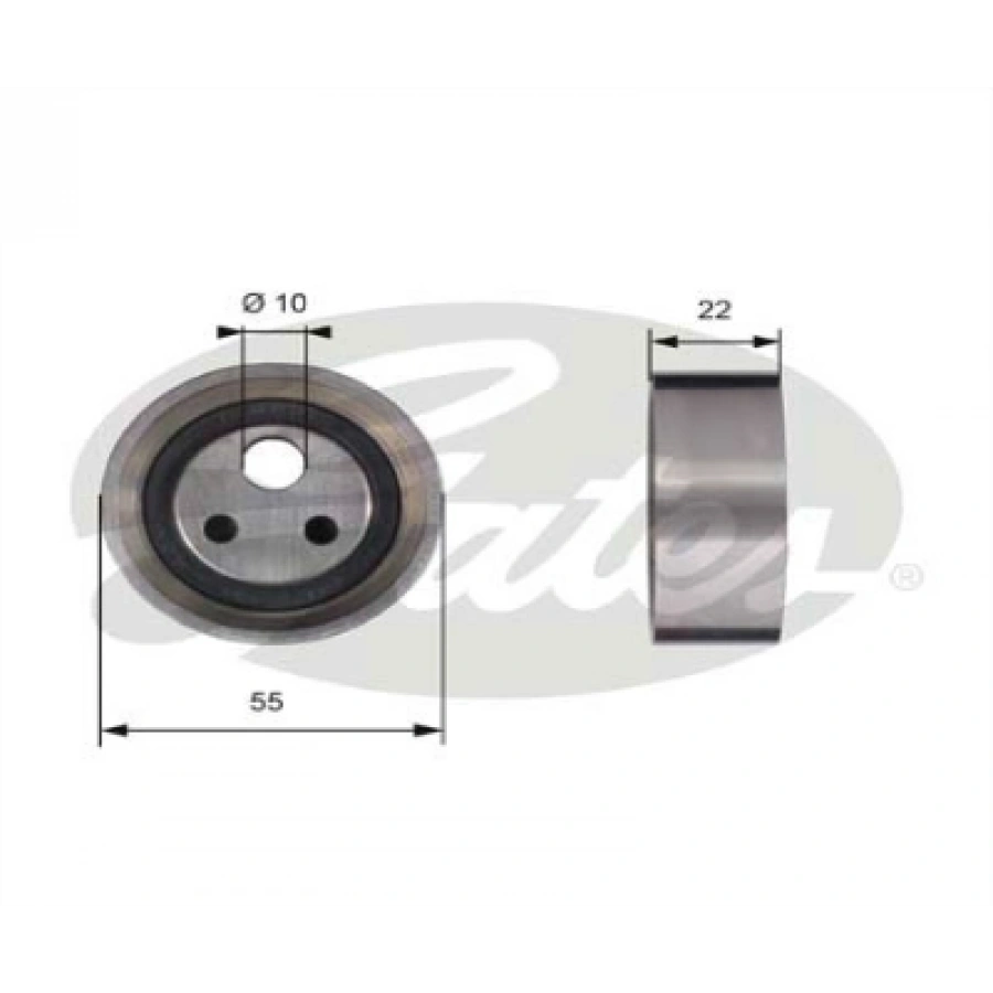 TRIGER GERGI RULMANI R19/CLIO/KANGO/MEGAN 1.4-1.6 8V 98-