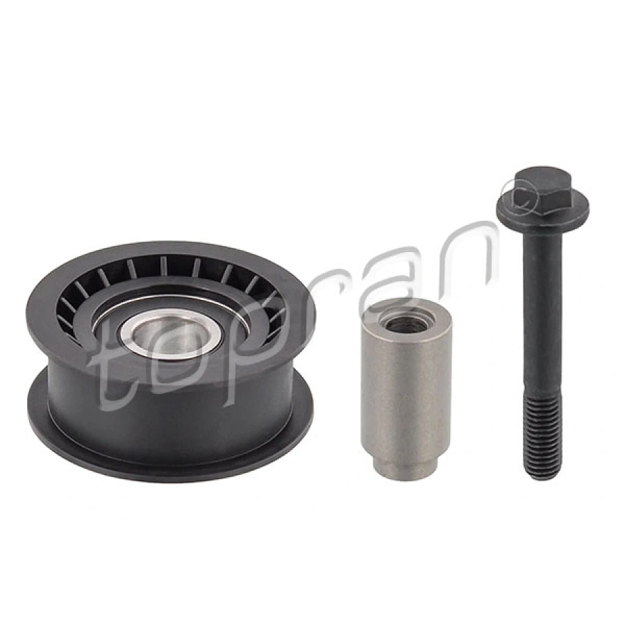 TRIGER GERGI RULMANI VW GOLF6 (5K1) 1.4 08-12 POLO5 (6R1, 6C1) 1.4 09-14 SKODA OCTAVIA (1Z3) 1.4 04-13 SEAT IBIZA 4 (6J5, 6P1) 1.4 08-15