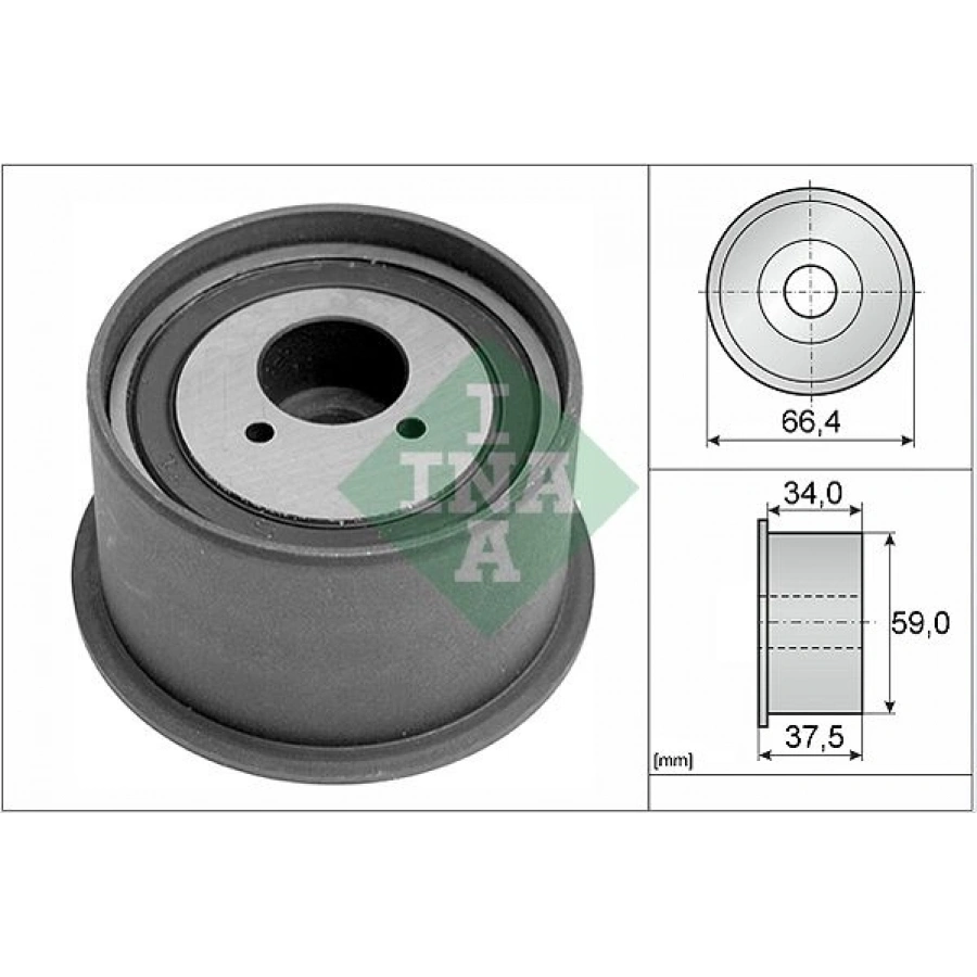TRIGER GERGISI 01 PT.206-207-1007-307-C2-C3-C4 1.6 16V 109hp