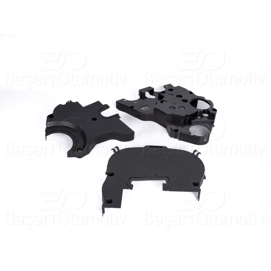 TRIGER KAYIS KAPAK SETI 3 LU SET CHEVROLET KALOS (T200) 1.4 16v (F14D3) 04> / LACETTI (J200) 1.4 16v (F14D3) 04>