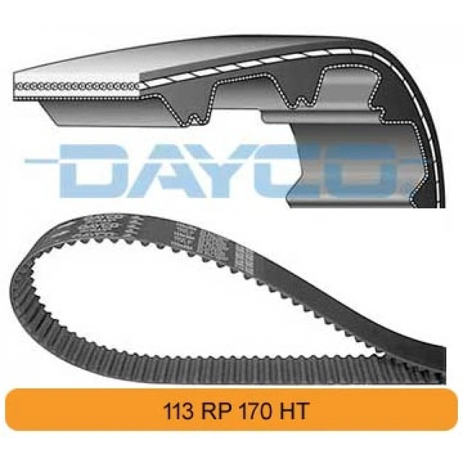 TRIGER KAYISI 113 DIS LADA BM 01-