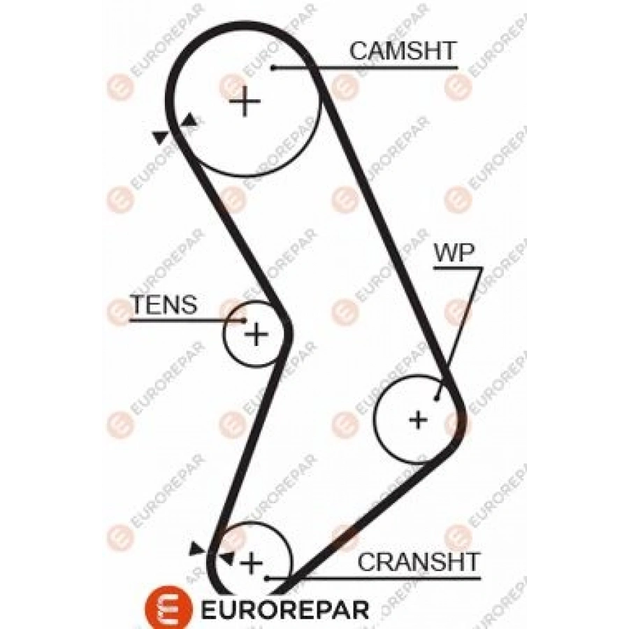 TRIGER KAYISI 129 DIS PALIO-SIENA-DOBLO 1,2 99-