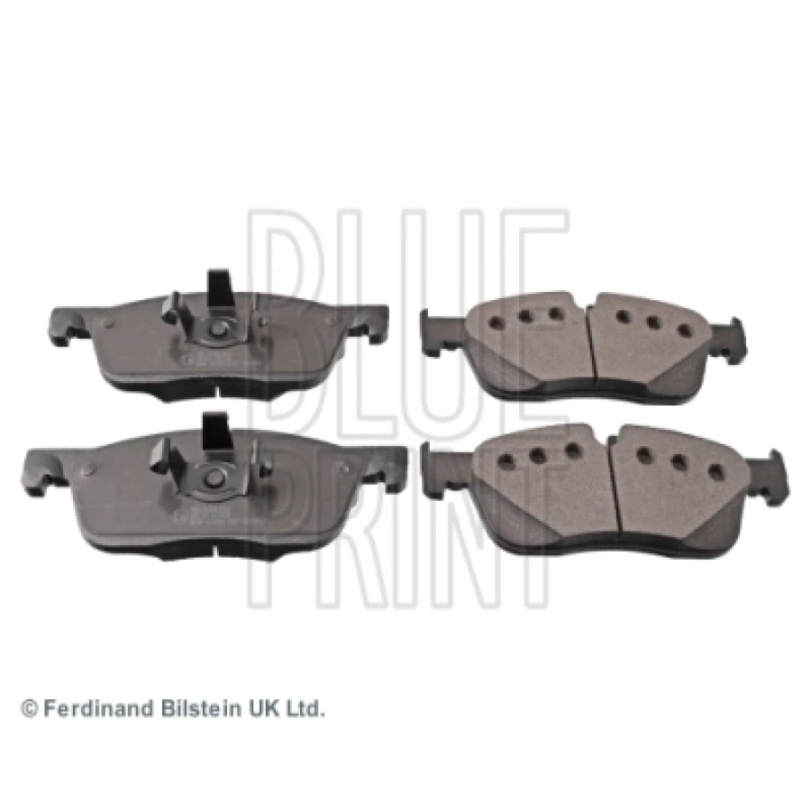 TRIGER KAYISI 206/307 1.6 16V BNZ. 99-