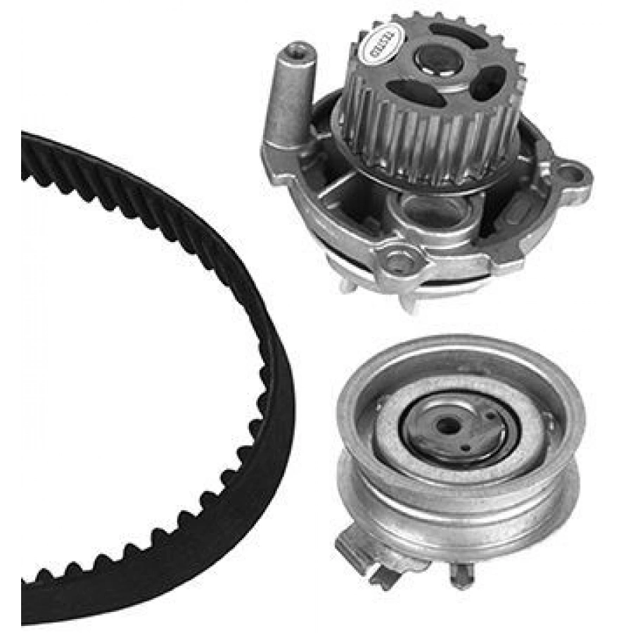 TRIGER KAYISI 96-99 PARTNER-BRL