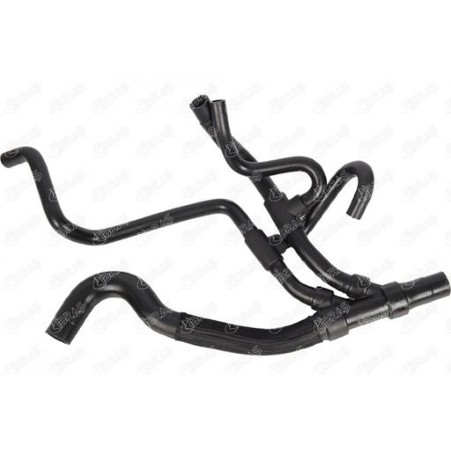 TRIGER SETI HOVER / HAVAL H5 / H6 / STEED / WINGLE 5 2.0D (GW4D20 / Dizel) 10-22