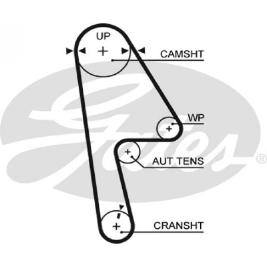 TRIGER KAYISI . CIVIC (ES) 1.6 01-05