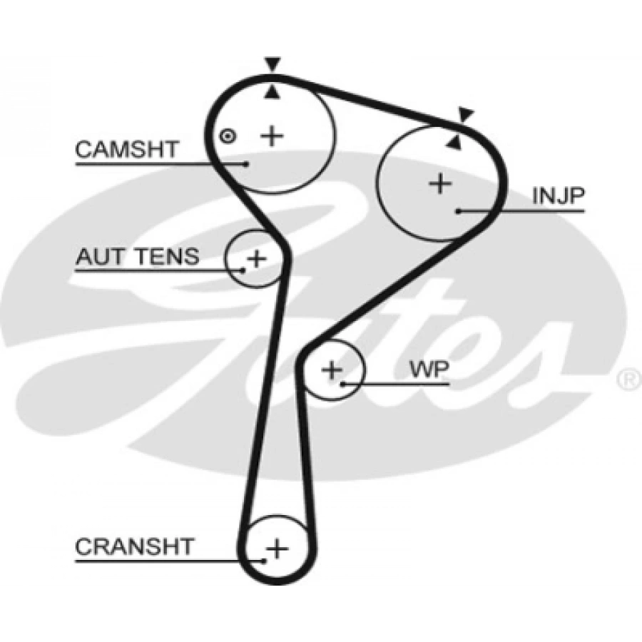 TRIGER KAYISI CLIO IV/MEGAN III/CAPTUR/LOGAN/DOKKER/SANDERO 1.5 12-