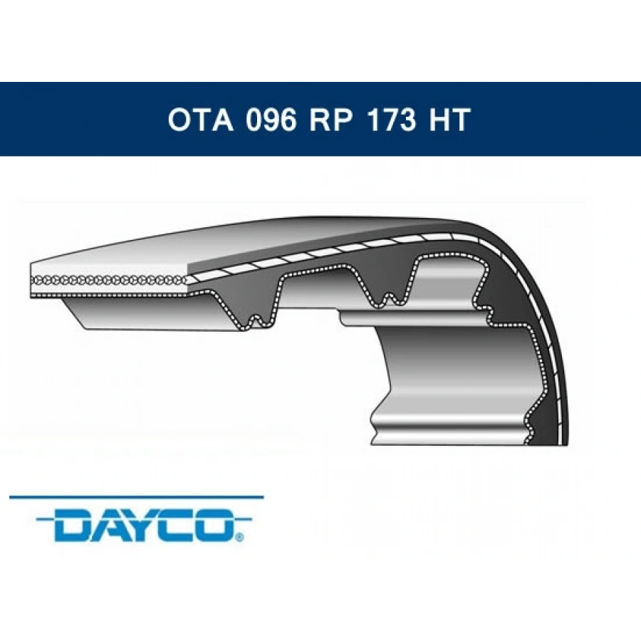 TRIGER KAYISI DACIA LOGAN SANDERO 1.4-1.6 07-