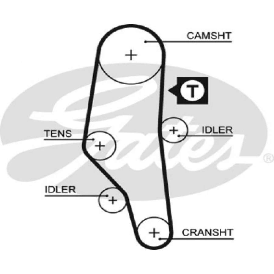 TRIGER KAYISI E36 M40 90-94