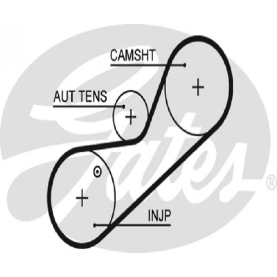 TRIGER KAYISI FREELANDER 1 2.0 DI 98-06