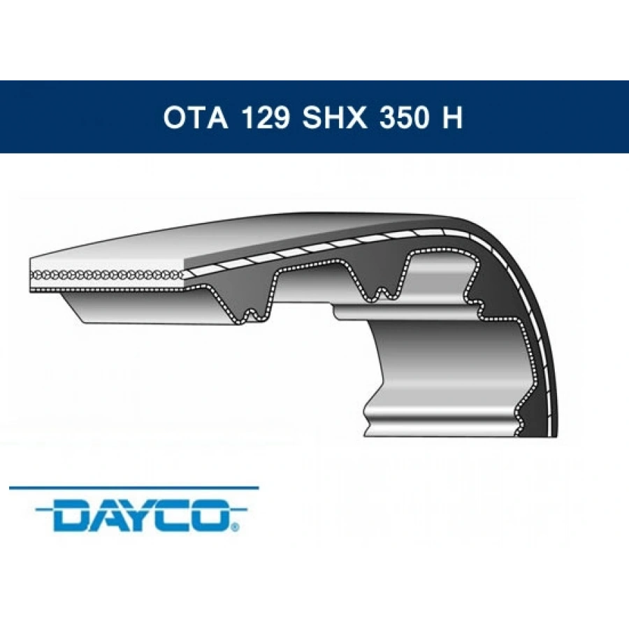 TRIGER KAYISI GAZELLA BM 00-