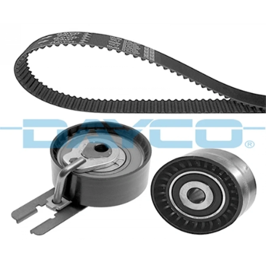 TRIGER SETI (0831.V4) FOCUS/C-MAX/C3/C4/307/308/407/BR3/PARTNER TEPEE 1.6TDC/HDI 03-11