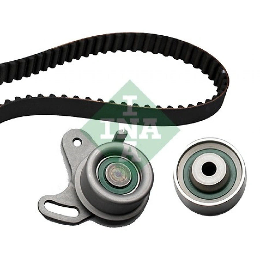 TRIGER SETI 105RP220H ACCENT/ACCENT ADM/ACCENT ERA/ELANTRA/GETZ/MATRIX/CERATO/RIO BENZIN 16V 1995-2011