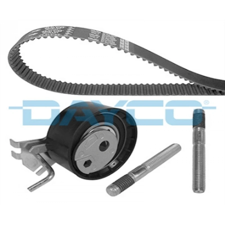 TRIGER SETI 106/206 1.1 97-