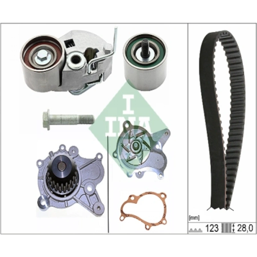 TRIGER SETI 110STP220H ACCENT MIL/ACCENT ADM/GETZ 1,5-1,5 BENZIN 12V 2000-2011