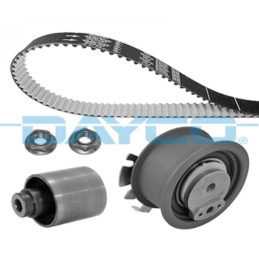 TRIGER SETI 120 DIS / 530 0201 10 POLO-CADDY-T5-GOLF5-PASSAT-A3-LEON AMF-AVF-AXB-BJB-BKC-BLS-BNV-BNM-BLS 1,4 TDI-1,9 TDI 01-10