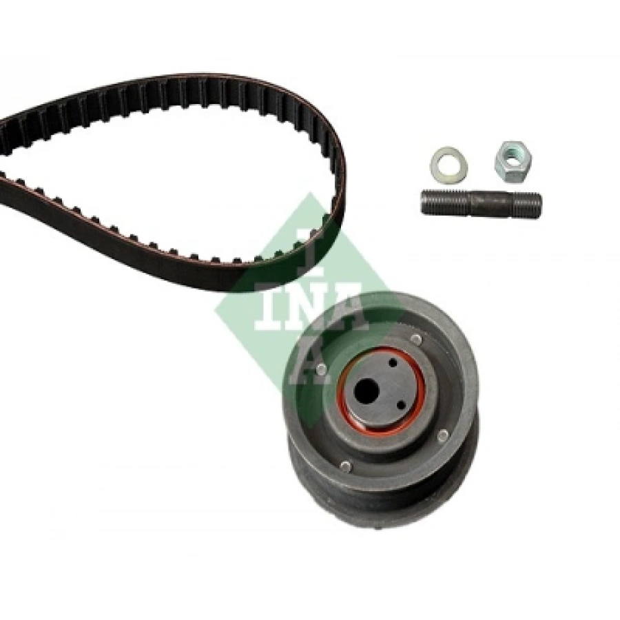 TRIGER SETI 121 DIS / KTB201 GOLF1-GOLF2-A80 FP-EW 1,6 78-91