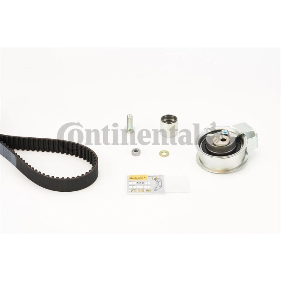 TRİGER SETİ 130×20 POLO CORDOBA GOLF IV FABIA BORA 1.4 1.6 16V BCB BBY BUD BBZ BKY AHW-AJV AZD-CGGB