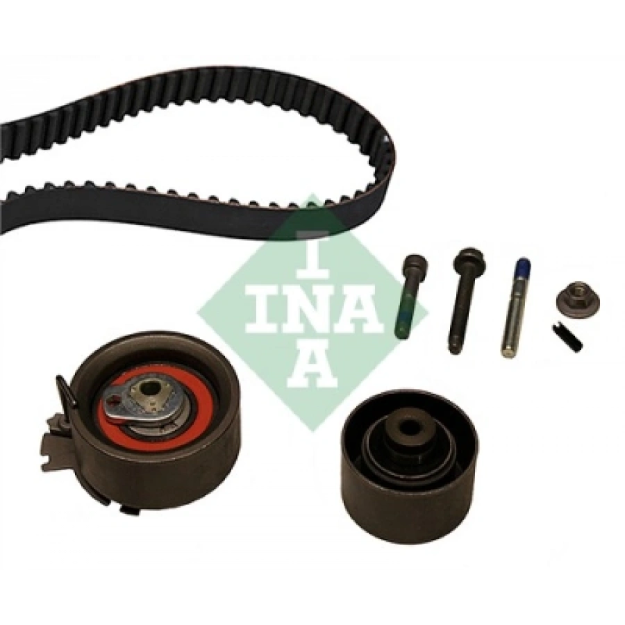 TRIGER SETI (134 DIS) 307/206/C3/C4 1.6 16V / TU5JP4 02-