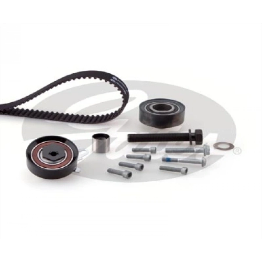 TRIGER SETI 141 DIS/ 530 0482 10 CRAFTER BJK-BJL-BJM 2,5 TDI 06-12