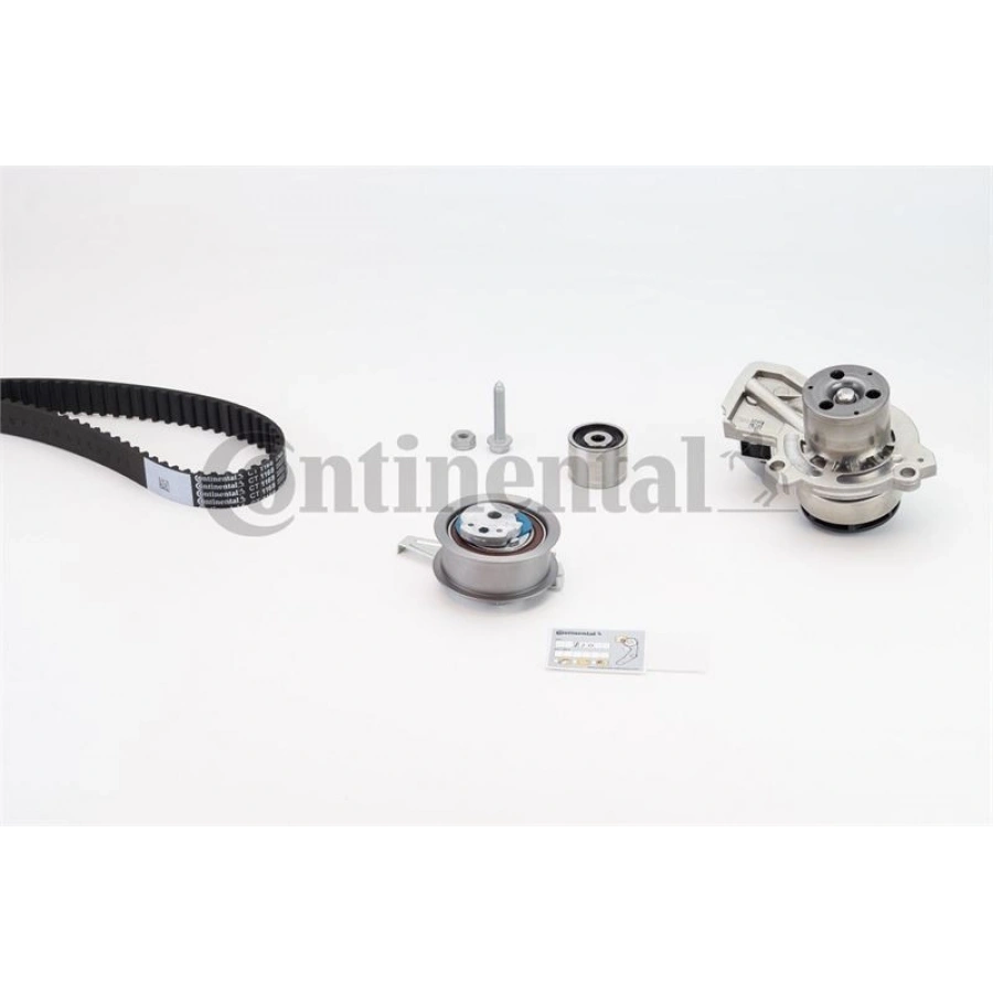 TRİGER SETİ 145 DİS (DEVİRDAİMLİ SENSORLU TİP) CRAFTER -T6