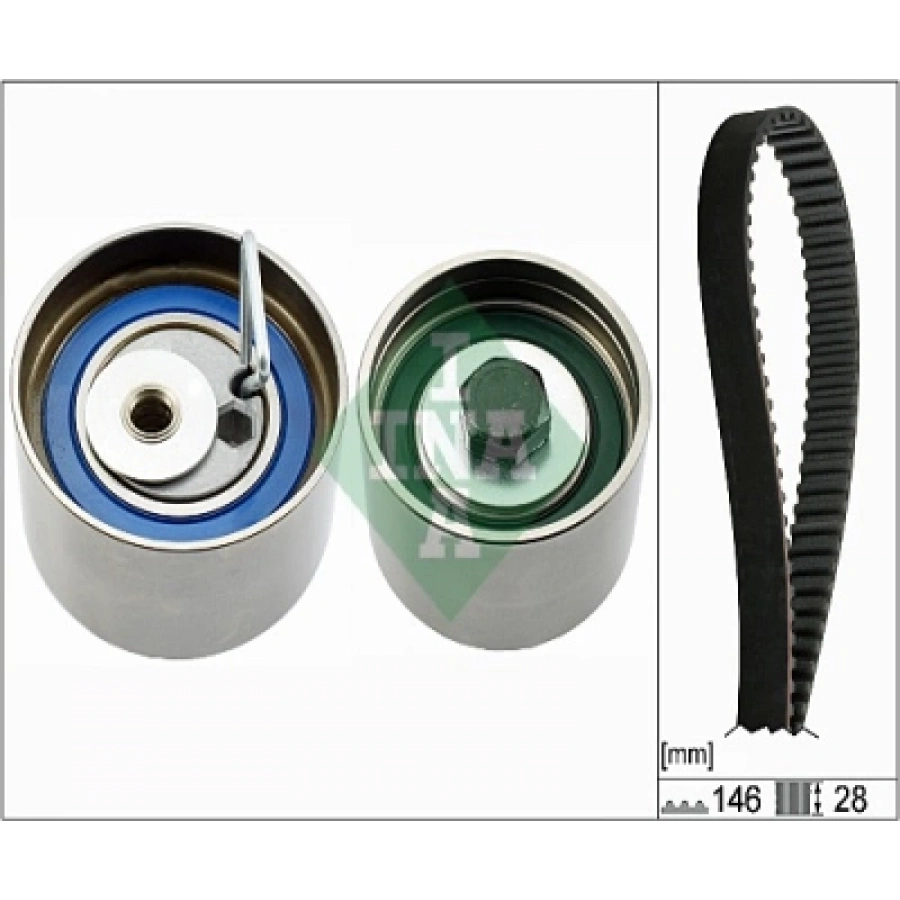 TRIGER SETI 146 DIS KAYIS CHREYSLER CRUISER-SEBRING-JEEP CHEROKEE 01-