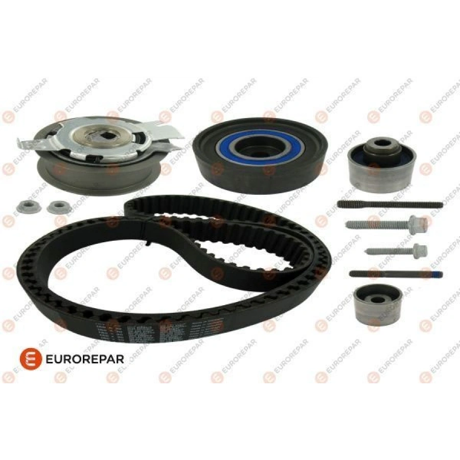 TRIGER SETI 160 DIS / DEVIRDAIMSIZ - 530050310 PASSAT-TIGUAN-A4 CBDA-CBDB-CAGA-CAHA 2,0 TDI 10-