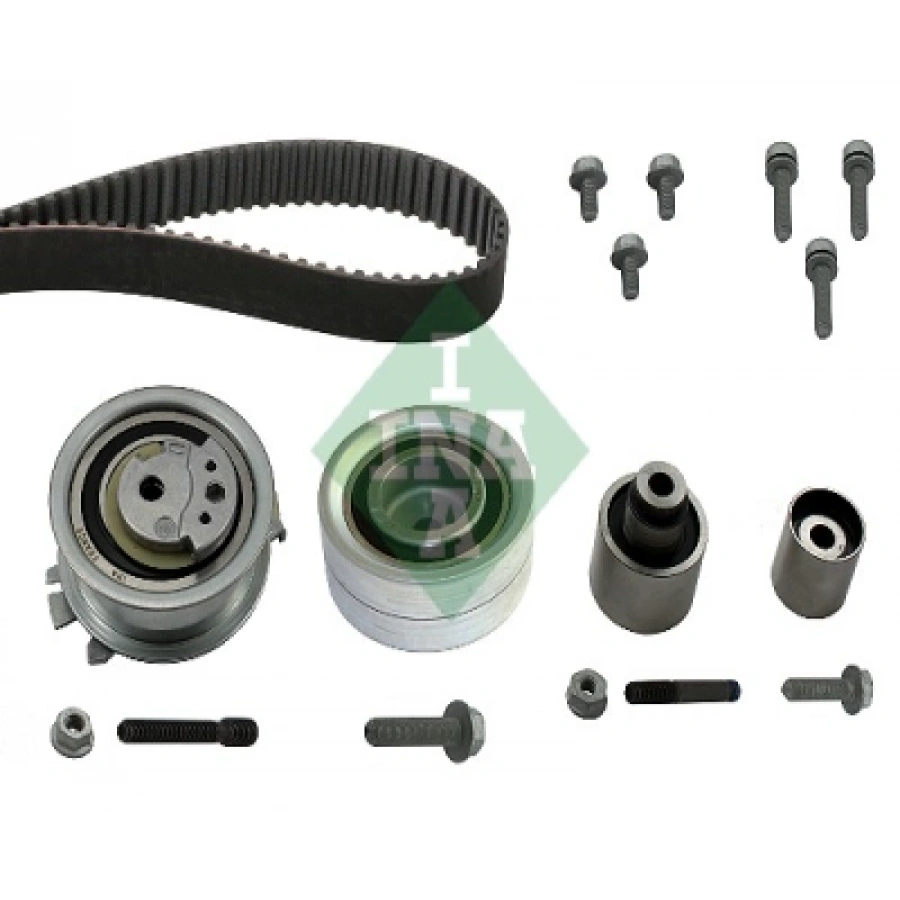 TRIGER SETI 160 DIS / K025649XS POLO-GOLF6-JETTA-PASSAT-T5-CRAFTER-AMAROK-A3-A4-LEON CAYB-CAYC-CAYD-CAAB-CAAC-CKUB-CKTB-CFFB-CFWA-CAGA-CDCA-CDBA-CNFB 1,2 TDI-1,6 TDI-2,0 TDI 10-