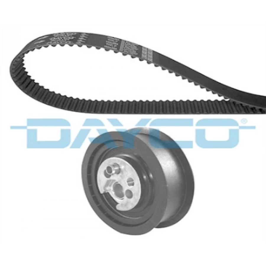 TRIGER SETI 2 PARÇA A100-A6 AAD-AAE 2,0 90-97