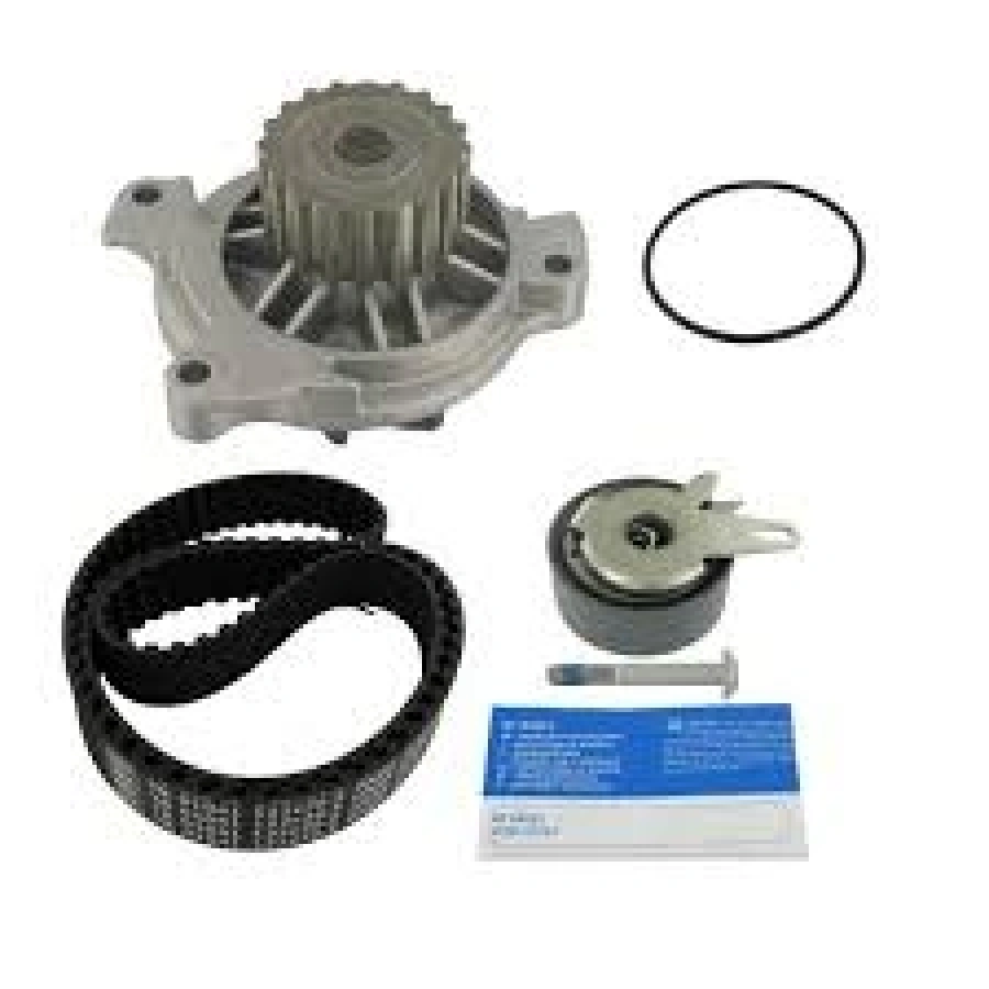 TRIGER SETI 2 PARCA (KAYIS+BILYA) T4-LT ACV-ANJ-AVR-AHD 2,5 TDI 91-