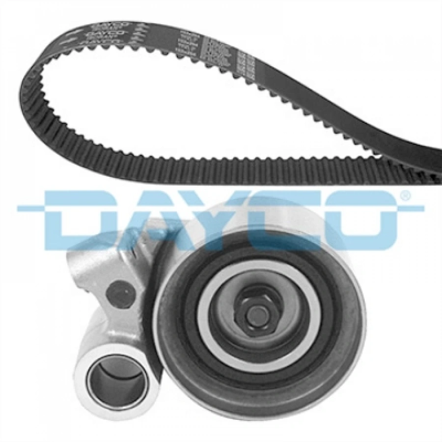 TRIGER SETI 2 Parça LAND CRUISER (J9) 3.0 TD 96-00