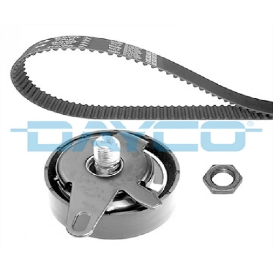 TRIGER SETI 2 PARÇA PASSAT-A4-A6 AFB-AKN-AKE 2,5 TDI 97-04