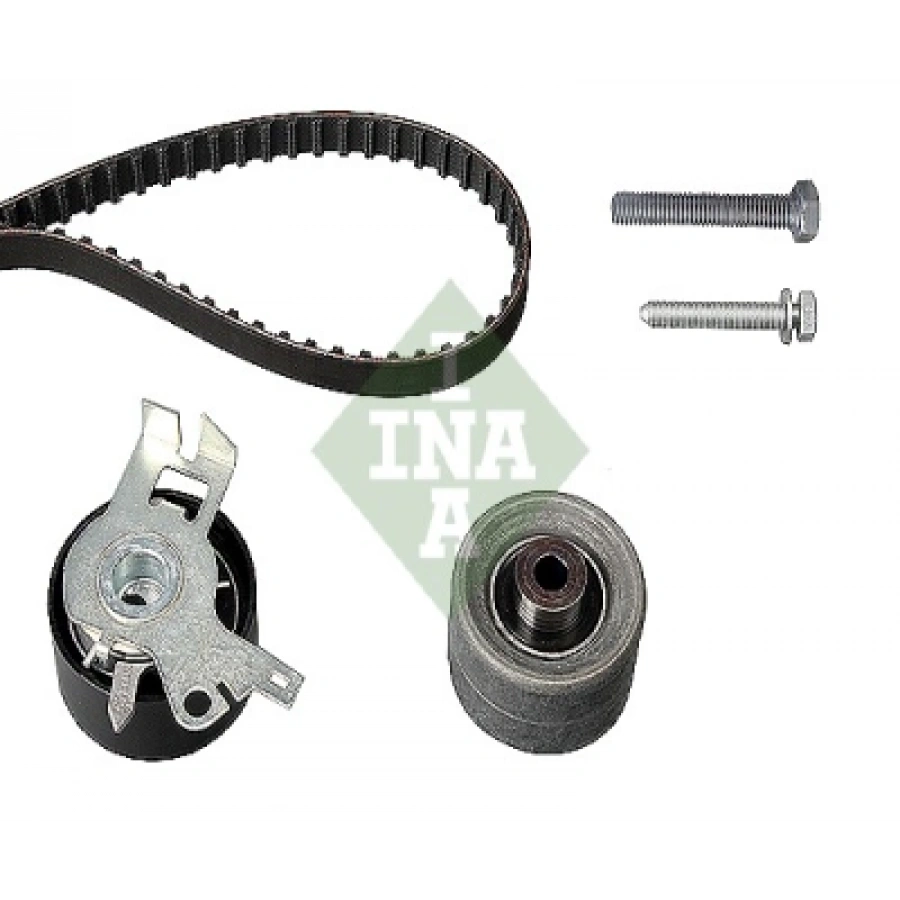 TRIGER SETI 206/307/406/407 2.0 BNZ 16V 02-08