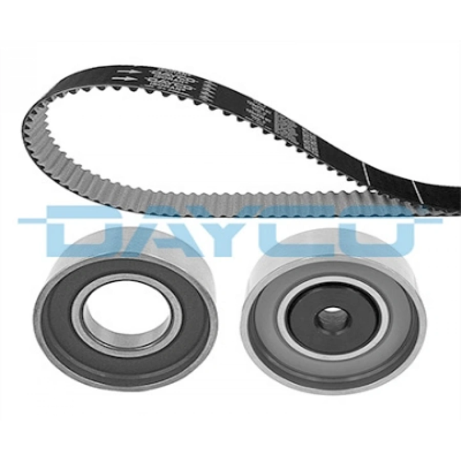 TRIGER SETI 3 Parça MAZDA 6 (GG) 2.0 DI 05-07