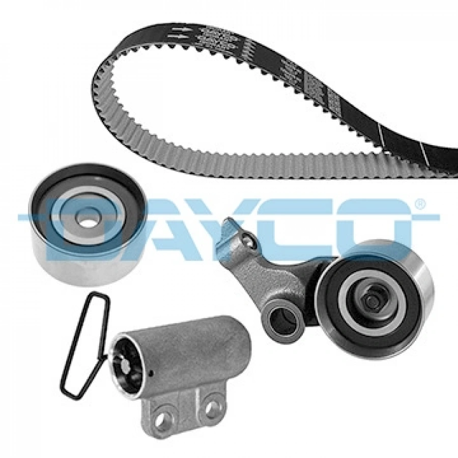 TRIGER SETI 4 Parça AVENSIS (T22, T25) 2.0 D4D 00-06