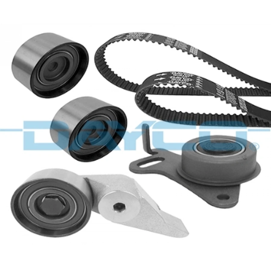 TRIGER SETI 6 Parça L200 (KA, KB) 2.5 DI-D 06-15